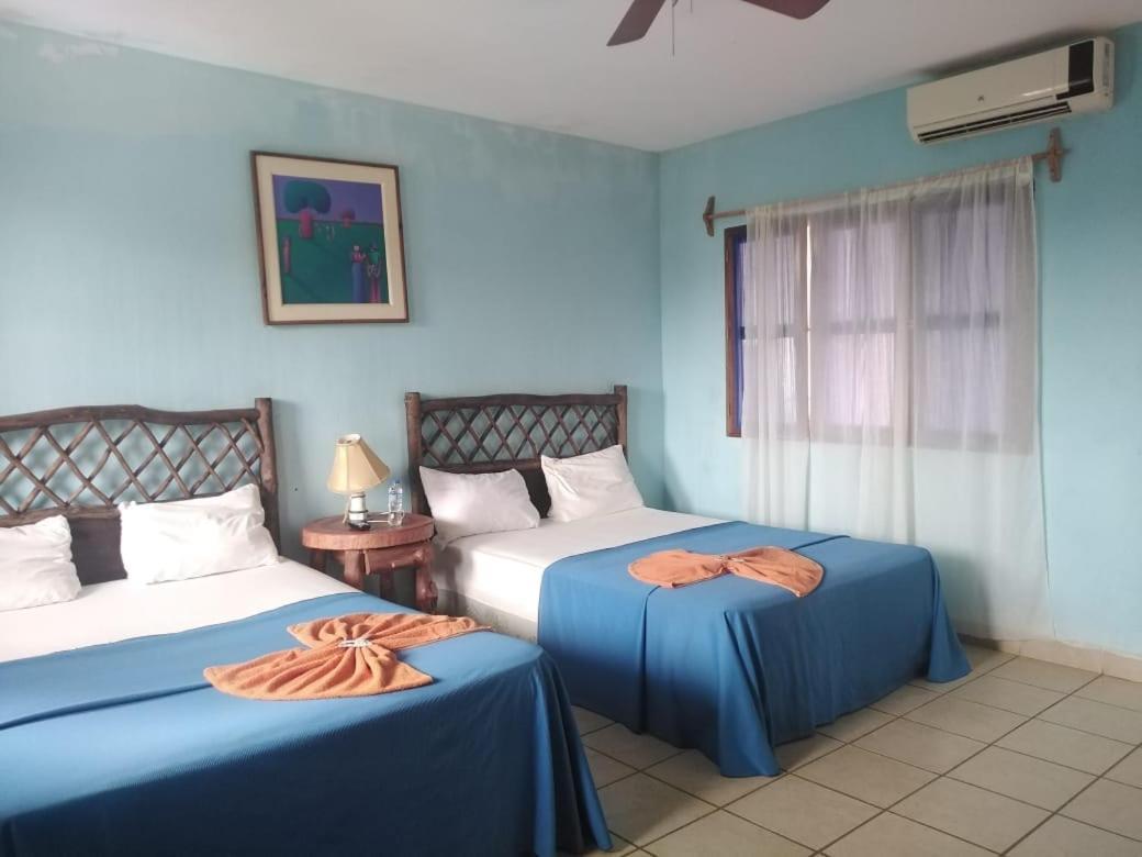 Hotel Cavanna Inn Castillo de San Felipe Luaran gambar