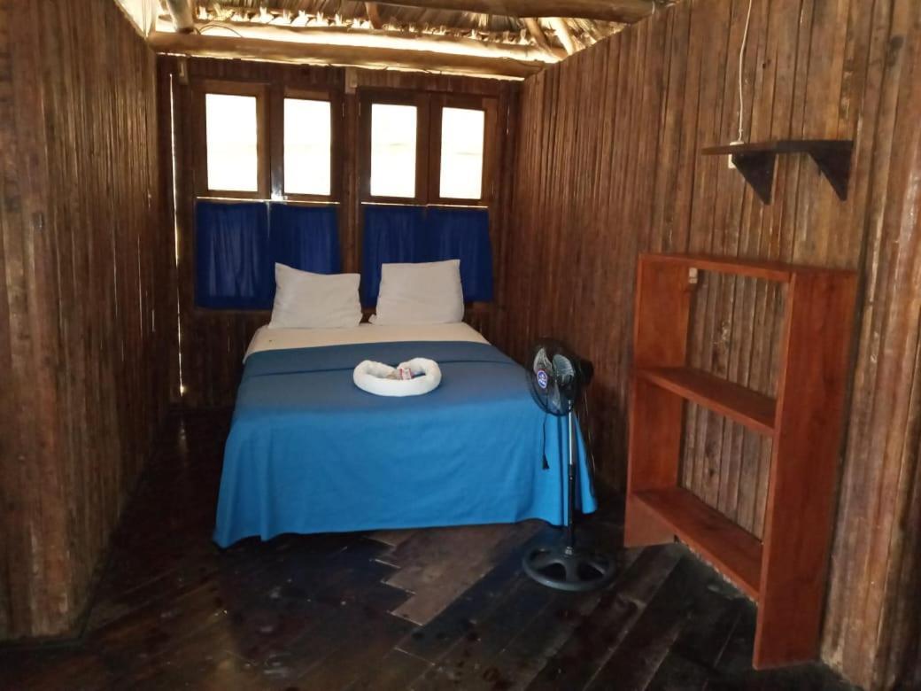 Hotel Cavanna Inn Castillo de San Felipe Luaran gambar